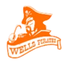 Wells High School logo