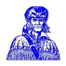 Madison County High School logo
