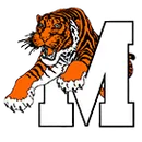 Memorial High School logo
