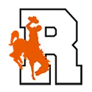 Ryan High School logo
