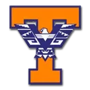 Timpview High School logo
