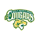 Holy Spirit Preparatory Academy logo