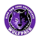 KIPP San Jose Collegiate High School logo