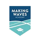 Making Waves Academy logo