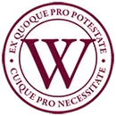 Wooster School logo