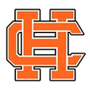 Hart County High School logo