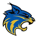 Thackerville High School logo