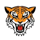 Howard High School logo