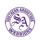 Southern Aroostook Community High School logo
