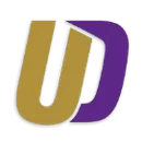 Upper Darby High School logo