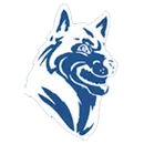 Newhalen High School logo