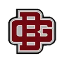 Bell Gardens High School logo