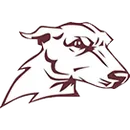 Pleasantville High School logo