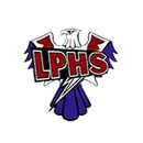 Las Plumas High School logo
