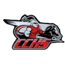 Currituck County High School logo