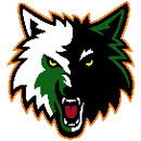 Morton High School logo