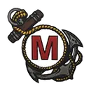 Manitowoc Lincoln High School logo