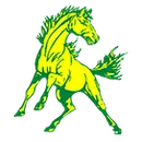 Jackson-Olin High School logo