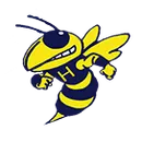 Hillsdale High School logo