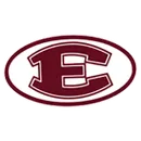 Ennis High School logo