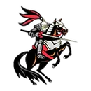 Liberty High School logo