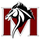 Fort Morgan High School logo