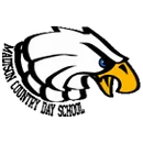 Madison Country Day School logo