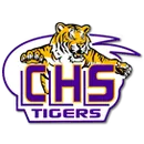 Columbia High School logo