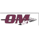Odessa Montour Senior High School logo