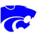 Mesquite High School logo