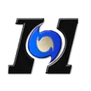 Huntingtown High School logo