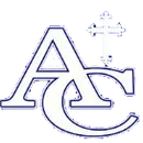 Ascension Catholic School logo