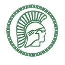Greene High School logo
