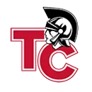 Timothy Christian High School logo