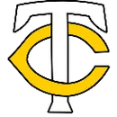 Tri-Center High School logo