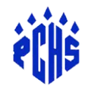 Polk County High School logo