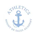 Mount de Sales Academy logo