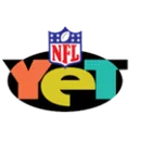 NFL Yet Academy logo