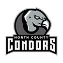 North Monterey County High School logo