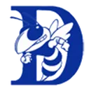 Depew High School logo