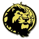 Dresden High School logo