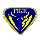 Fike High School logo