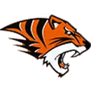 Bogan High School logo
