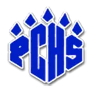 Polk County High School logo