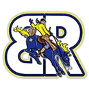 Boys Ranch High School logo