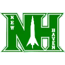 New Haven High School logo
