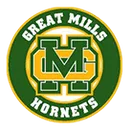 Great Mills High School logo