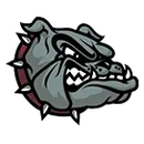 Delaware Academy High School logo