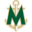 St Monica Preparatory logo
