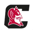 Clarence Senior High School logo